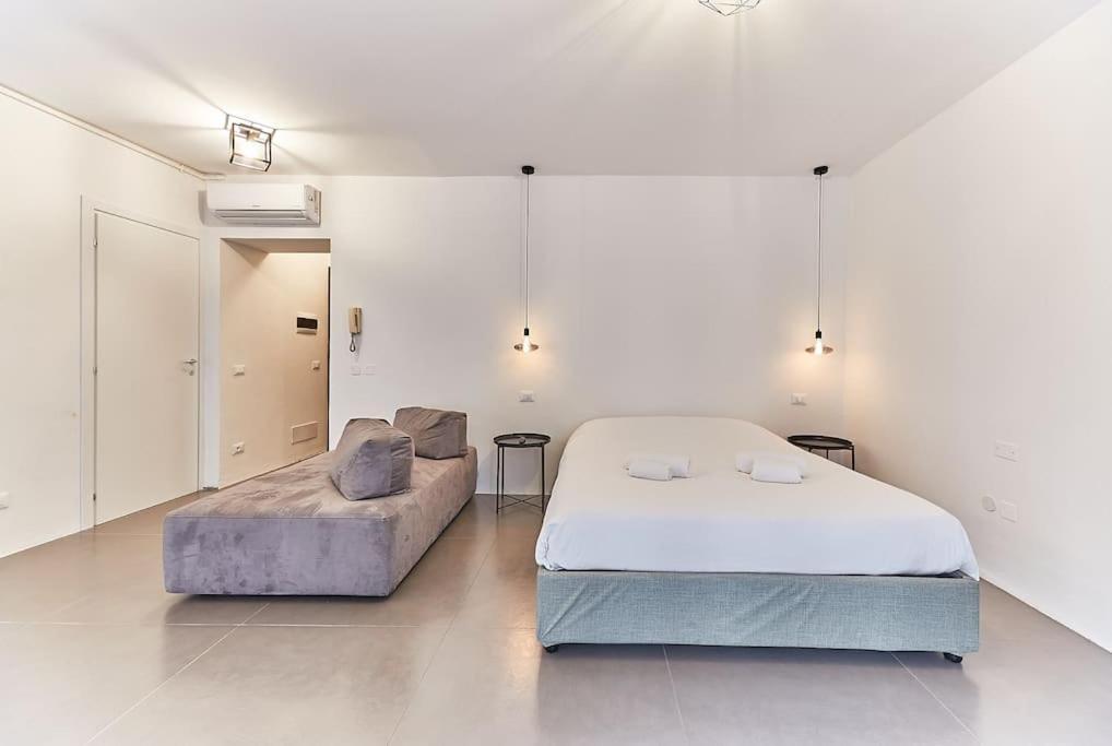 The Suite Milaan Buitenkant foto